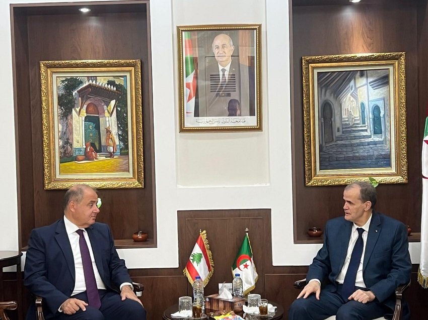التعاون التجاري