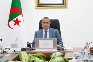 الوكالة الدولية للطاقة الذرية