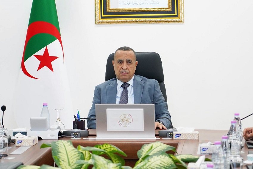 الوكالة الدولية للطاقة الذرية
