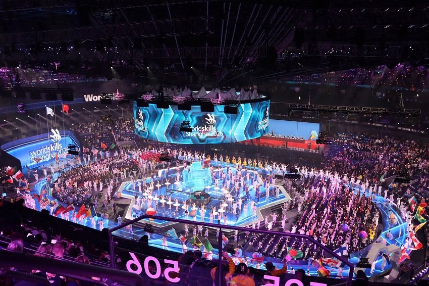 WorldSkills International