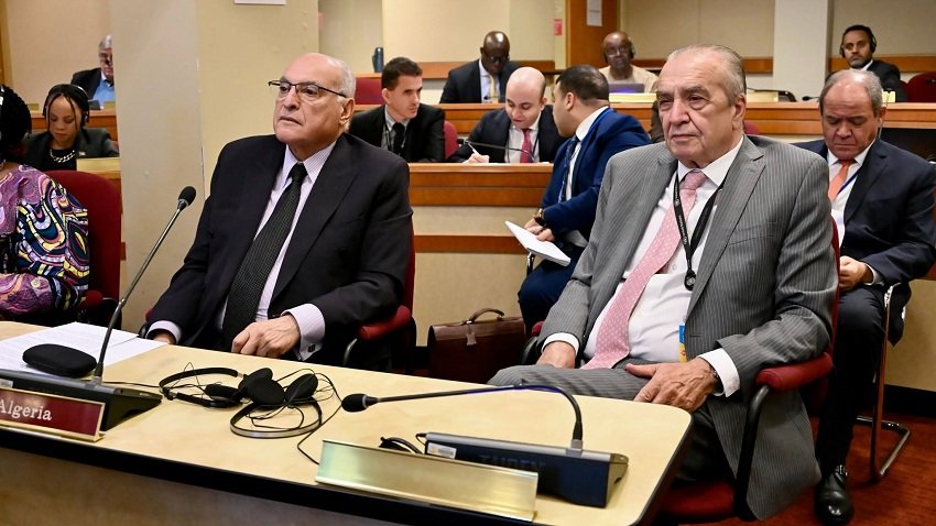 مكافحة الإرهاب في إفريقيا