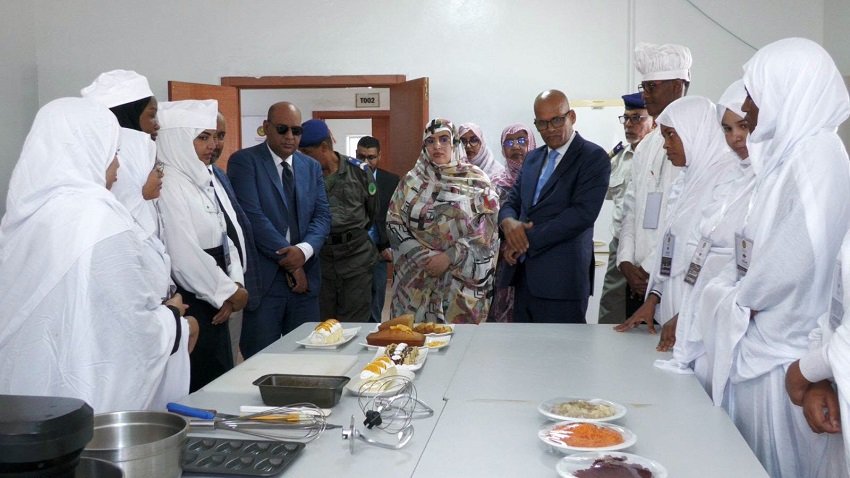 مهن السياحة
