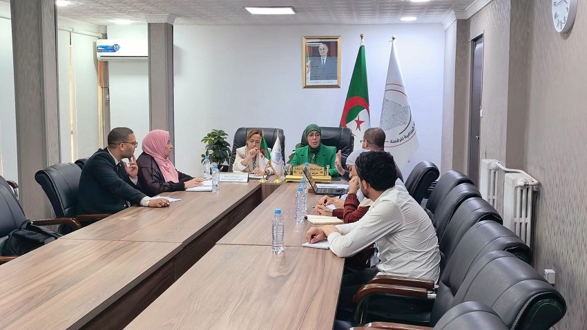 الخدمات الرقمية