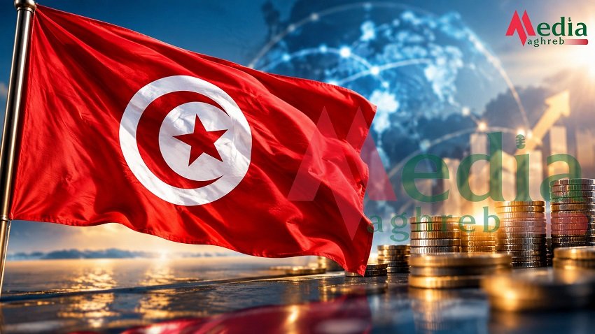 اقتصاد تونس