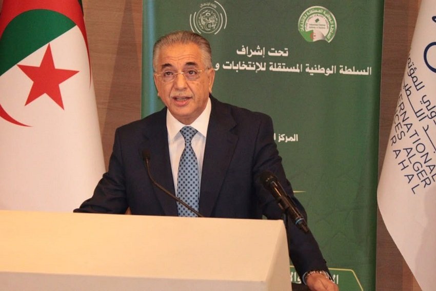 الانتخابات المحلية