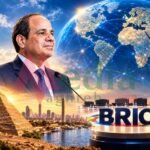 رئاسة بريكس