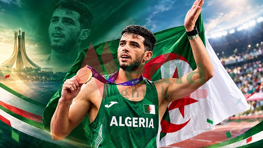 جمال سجاتي