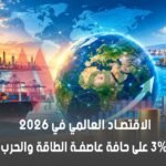الاقتصاد العالمي