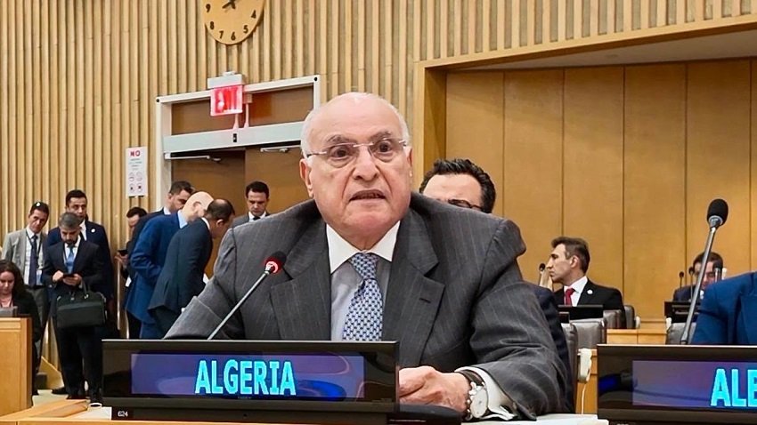 منظمة التعاون الإسلامي