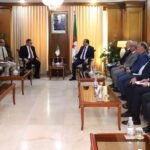 KBR الجزائر