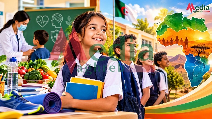 الصحة المدرسية
