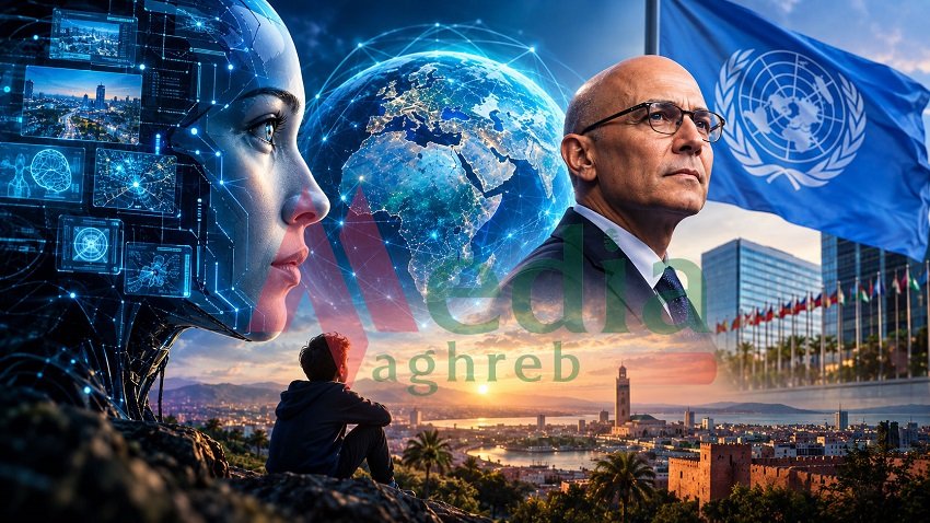 الذكاء الاصطناعي