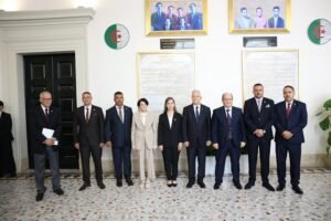 مجلس الأمة