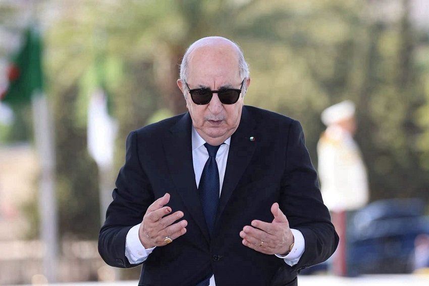 سيد أحمد أقومي
