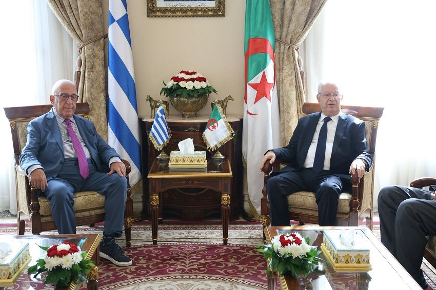 Parliamentary Cooperation
