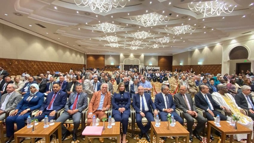 3-27 صورية مولوجي تشارك في أشغال المجلس الاقتصادي والاجتماعي