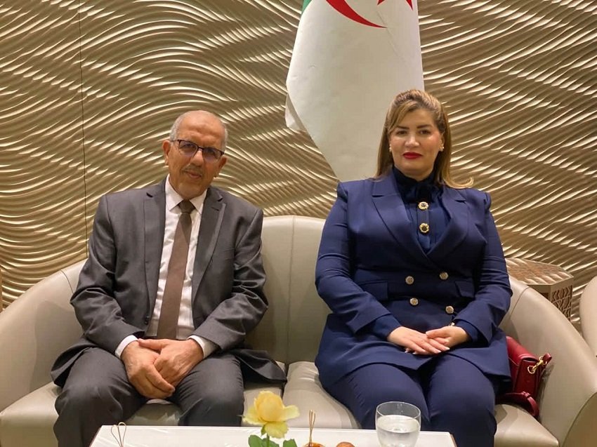 المجلس الاقتصادي