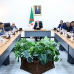 مجلس الأمة الجزائري