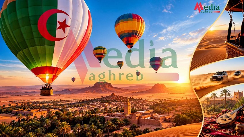 Hot Air Balloon Festival
