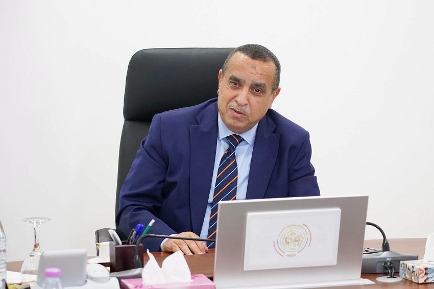 رقمنة قطاع الطاقة