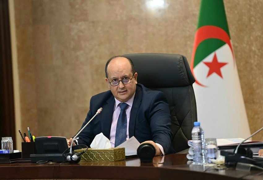 قانون المالية 2027