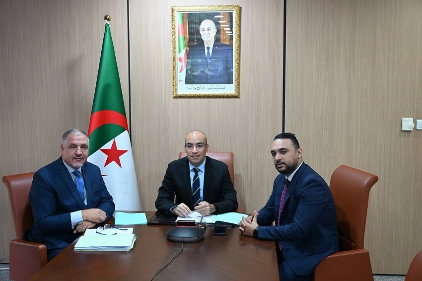 الجزائر والحوكمة الإفريقية