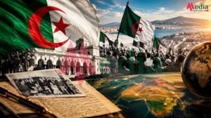 الحكومة المؤقتة الجزائرية