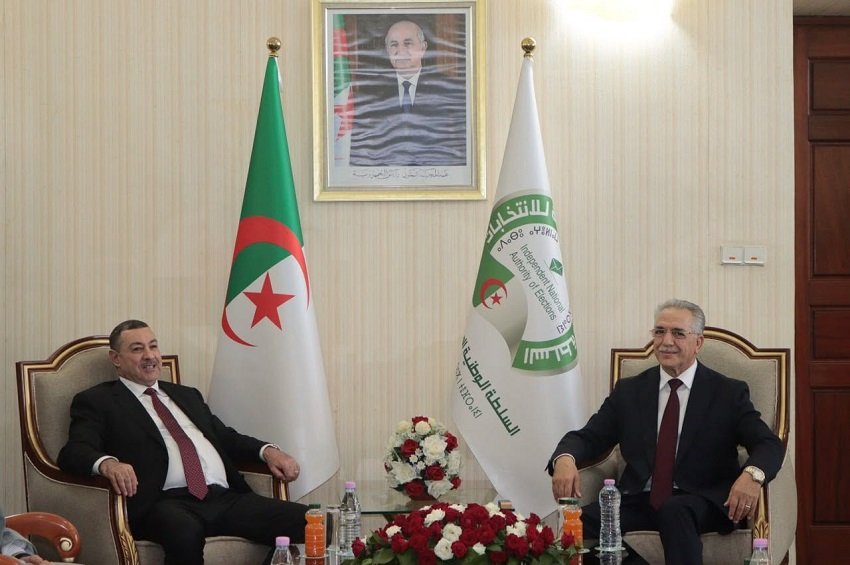 الانتخابات المحلية