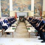 الشراكة الجزائرية البيلاروسية