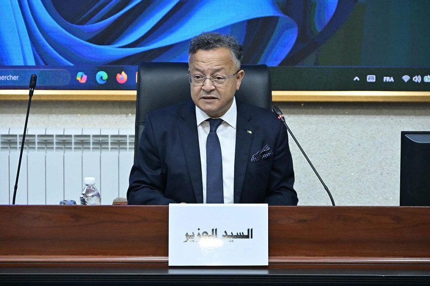 الاستراتيجية الوطنية