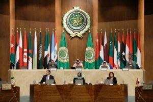 المجلس الاقتصادي العربي