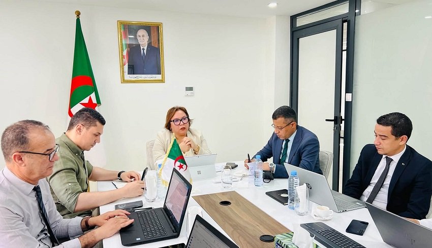 دعم متضرري الحرائق