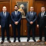 الشباب البرلماني