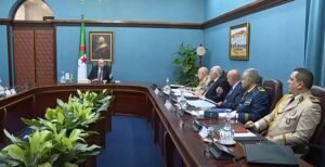 مكافحة المخدرات