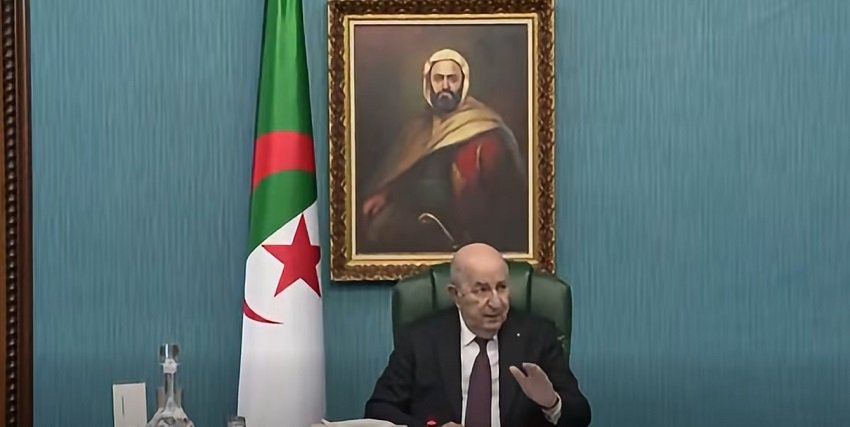 hh المجلس الأعلى للأمن يقرر تعزيز مكافحة المخدرات