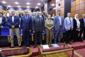 الصحة العقلية في الجزائر