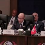 منظمة التعاون الإسلامي