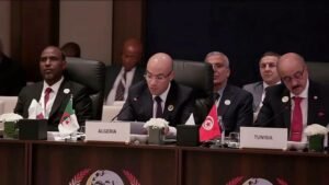 منظمة التعاون الإسلامي