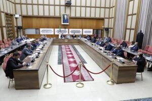 ميزانية التجارة الداخلية