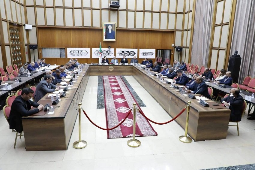 ميزانية التجارة الداخلية