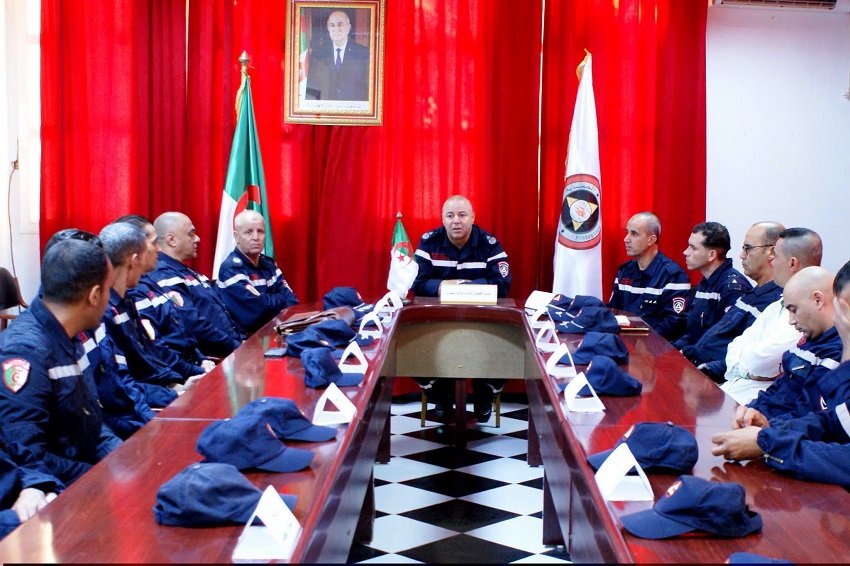 البحث والإنقاذ