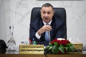 البرامج التنموية