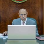 ميزانية موريتانيا 2027