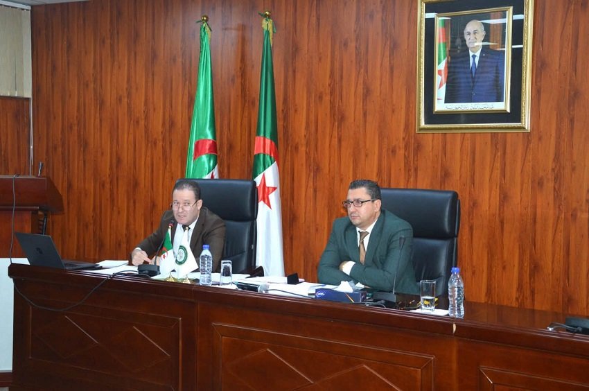 الوقاية من الفساد