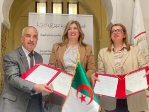 تمكين المرأة الريفية