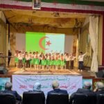 تحسين النتائج المدرسية