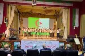 تحسين النتائج المدرسية