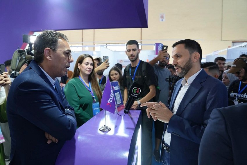 التجارة الإلكترونية