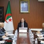 الأطراف الاصطناعية في الجزائر
