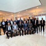التعاون الجزائري الكازاخستاني